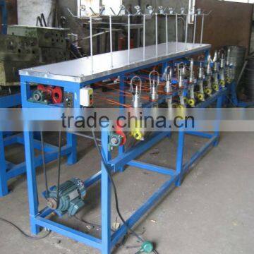 cord rope knitting machine