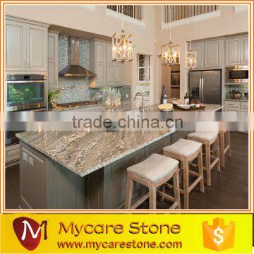 Cost effective popular kitchen granite colors