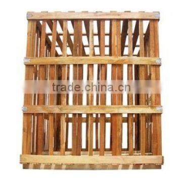 Wooden Crate