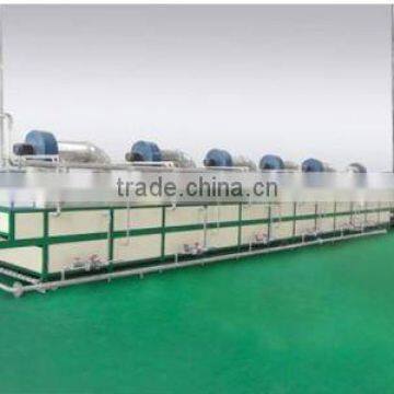 Non-Fried Instant Noodle Production machines with High efficiency transmission construction