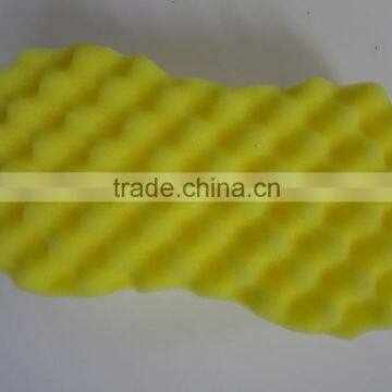 8 Shape Fast Dry Cleaning Sponge photo-2