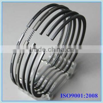 piston ring 8DC9T set