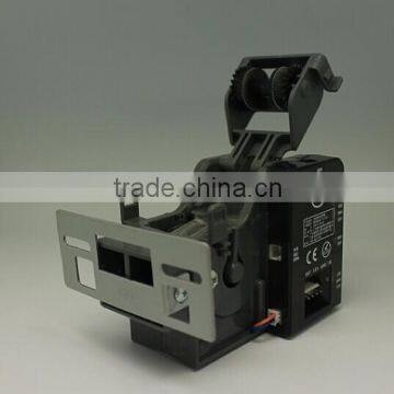 High Speed Ticket Dispenser Ottery Ticket Machine Lottery Machine photo-2