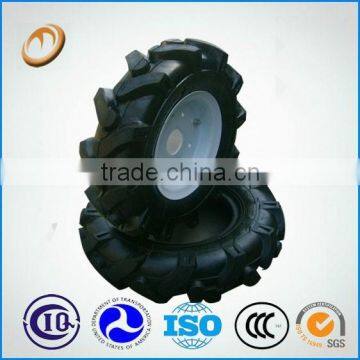 Agricultural Tractor Tires Price 5.00-12 Cheap Tractor Tires photo-1