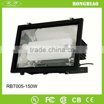 Outdoor waterproof IP65 AC90-305V Mean Well Driver 200W Flood light