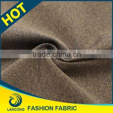 Most Popular New Design High Quality Cationic Polyester Fabric