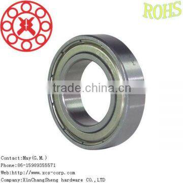 4.762x7.938x2.779 mm bearing R156