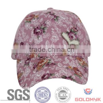 Beautiful Baseball Cap for Kids