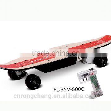 Electric skateboards 600watts