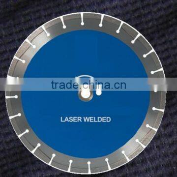 Laser Diamond Saw Blades photo-6