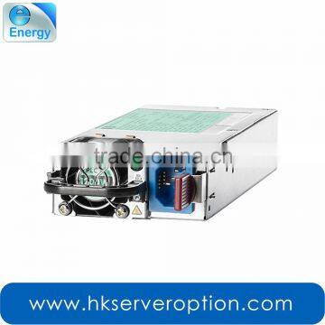 656364-B21 1200W Common Slot Platinum Plus Hot Plug Power Supply Kit