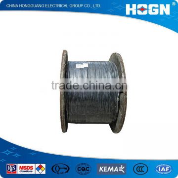 KEMA Certificate Lightning Rod Arrester