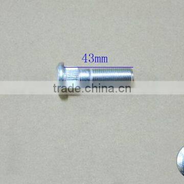 2403102-K00 Wheel nut for Great Wall wingle3/5/6 Left