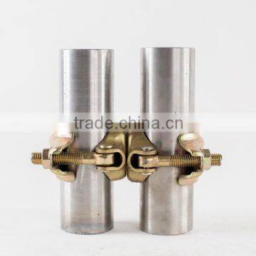 Scaffolding Pipe Japanese Type Pressed Swivel Clamp photo-2