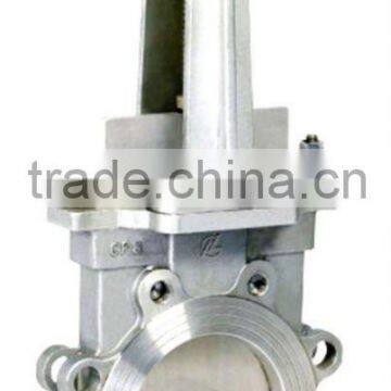 gate valve