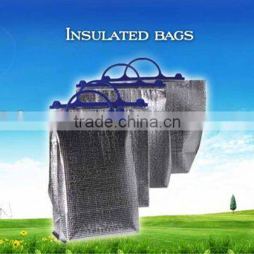 2015 Best Selling Insulated Bags