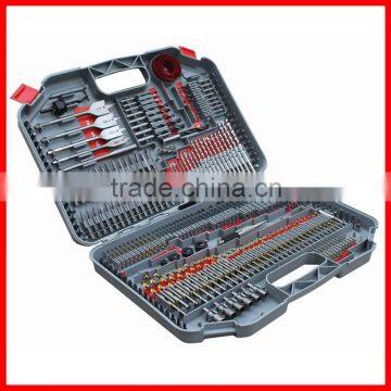 146pc Electric Drill Bit