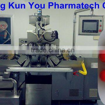 S610PB Tournament Grade Paintball Encapsulation Machine