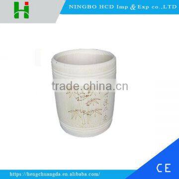 Healthy Natural Bamboo Wood Tea Cup