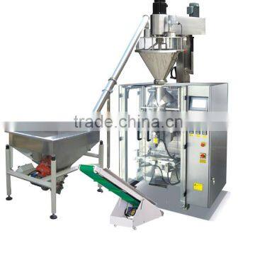 Automatic vertical food packing machine, VFFS packaging machine, filling packaging machine