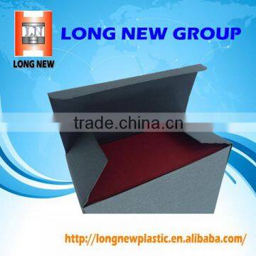 Door Open Packaging Wine Tea Box photo-4