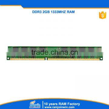 Lifetime Warranty Cheap Price 128mb*8 2gb Sdram Ddr3 for Desktop photo-3