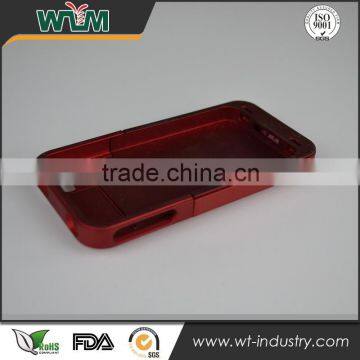 Customized Laptop Power Shell Injection Molding photo-5