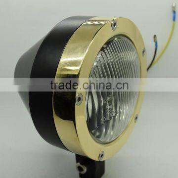 Brand New h4 40w Led Car Headlight Made in China photo-4