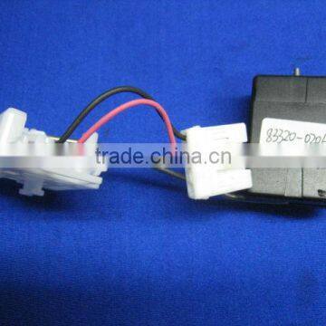 Hot Sale Electric Fuel Pump For Toyota Corolla 83320-02060