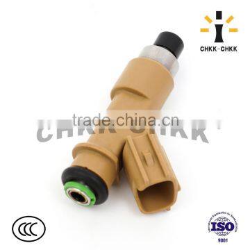 23209 - 0P050 For TOYOTA Reiz Crown Fuel Injector