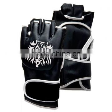 Custom made mma gloves