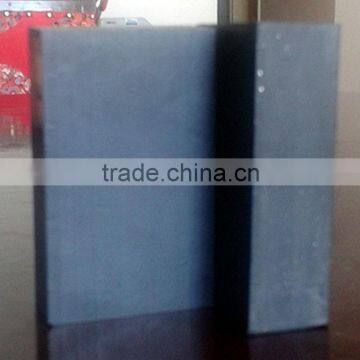 pe uhmw flame retardant plate