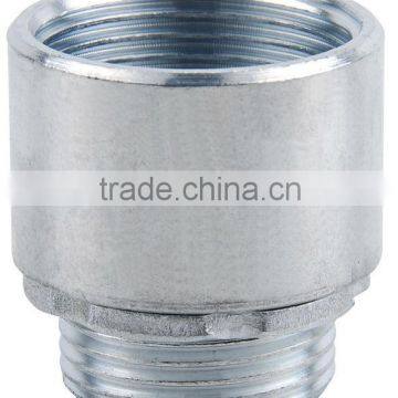 pipe fittings pulica connector