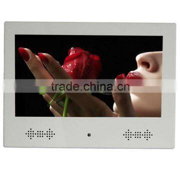 7 Inch Wall Mounted Indoor Video Screen