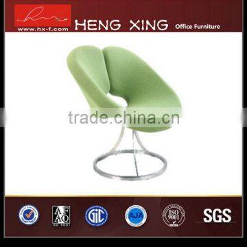 Super quality eco-friendly useful aluminum long public chair