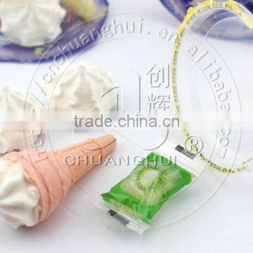 Ice Cream Marshmallow With Jelly in Cup photo-3