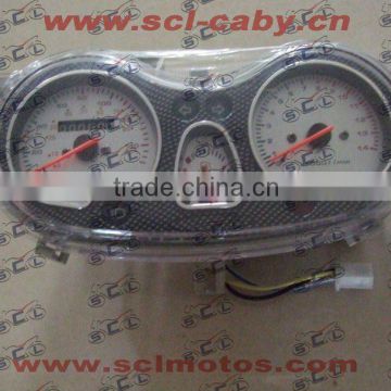 GY6/GY6 150 motorcycle speedometer