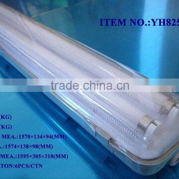 Manufacture Explosion proof Fluorescent Ceiling Lighting Fixture IP65