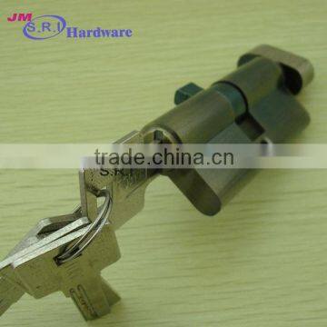 Wholesale price high quality lock cylinder types