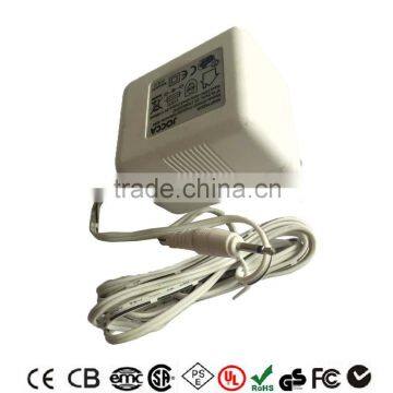 Electrical ac Adaptor Class 2 Transformer photo-2