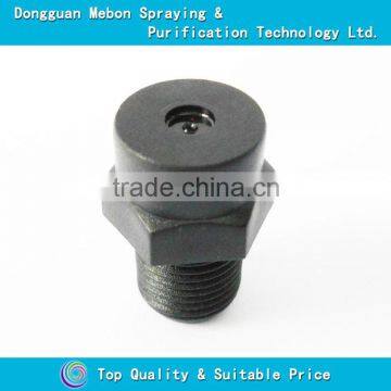 Plastic Fine Spray Water Mist Fog Nozzle,low Pressure Water Cooling Nozzle,Plastic Fog Nozzle photo-2