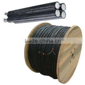 Superior Quality Al/R cable ABC cable