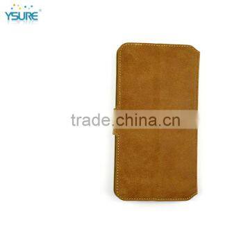 2015 New Design Universal Up and Down Slide Leather Case For Pantech Sky VEGA RACER 2 IM-A830S With up Down Slide