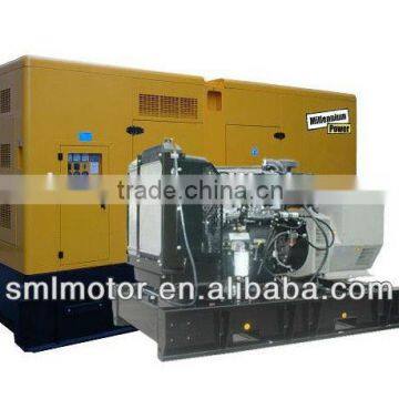 Hot Sale !! Air Cooled Deutz Diesel Silent Diesel Generator 12kw photo-2
