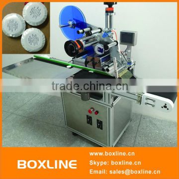 Fully Automatic Soap Labelling Machine