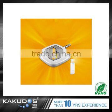 Cheap Price Portable Mini Mobile Phone External Led Flash Sticker photo-4