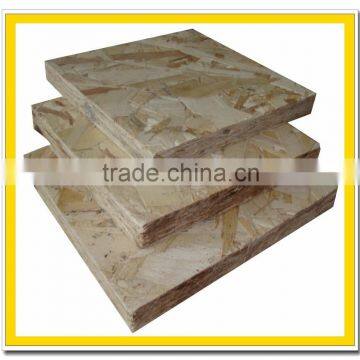 Different Size Thickness OSB Particleboard With Best Price photo-5