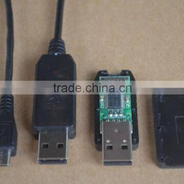 New FTDI Basic Breakout Arduino USB-TTL FT232RL 5V for MWC MultiWii Lite /SE