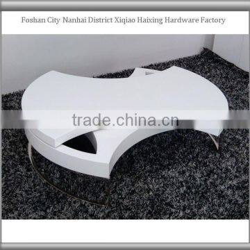 2013 brand new hot selling rotating coffee table