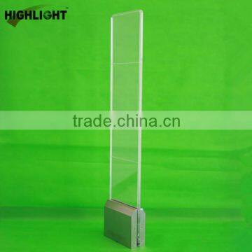 Highlight RM014 Retail antitheft Acrylic 8.2mhz EAS RF antenna MONO